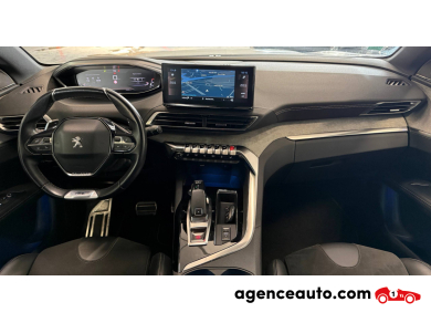 Peugeot 3008 — 11