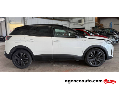 Peugeot 3008 — 6