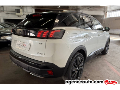 Peugeot 3008 — 3