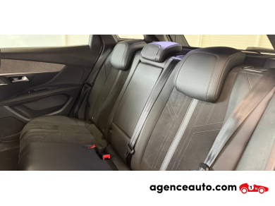 Peugeot 3008 — 19