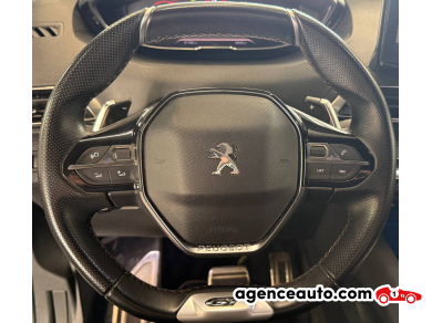 Peugeot 3008 — 25