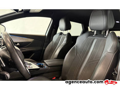 Peugeot 3008 — 13