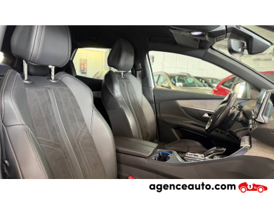 Peugeot 3008 — 15