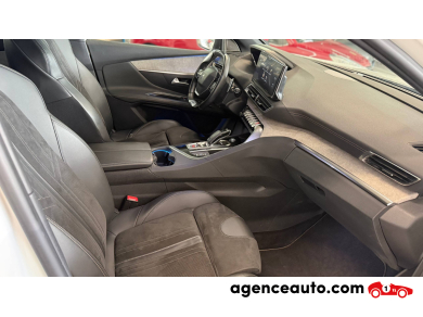 Peugeot 3008 — 16