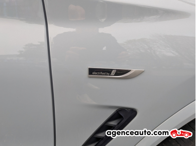 Bmw Bmw X3 G01 — 25