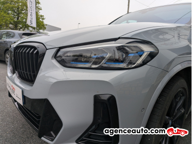 Bmw Bmw X3 G01 — 7
