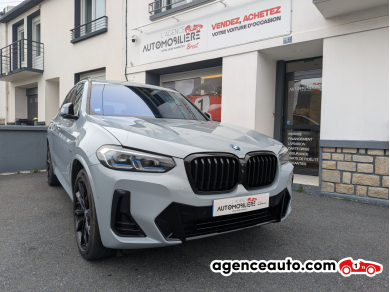 Bmw Bmw X3 G01