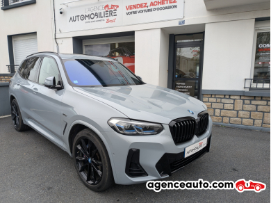Bmw Bmw X3 G01 — 2