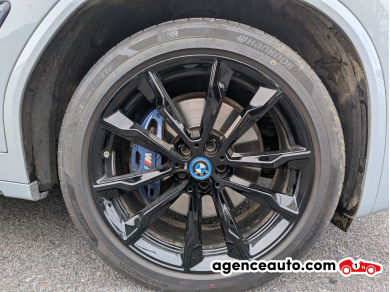 Bmw Bmw X3 G01 — 22