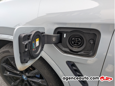 Bmw Bmw X3 G01 — 20