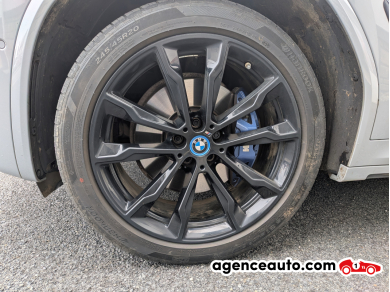 Bmw Bmw X3 G01 — 23