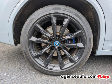 Bmw Bmw X3 G01 — 21