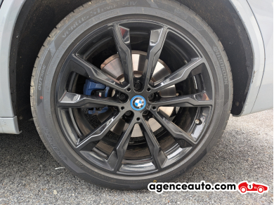 Bmw Bmw X3 G01 — 24