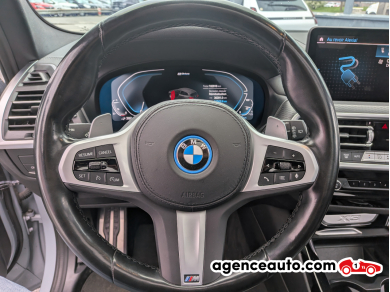 Bmw Bmw X3 G01 — 9