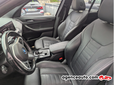 Bmw Bmw X3 G01 — 8
