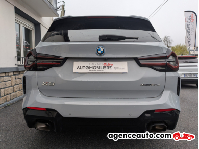 Bmw Bmw X3 G01 — 4