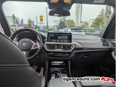 Bmw Bmw X3 G01 — 10