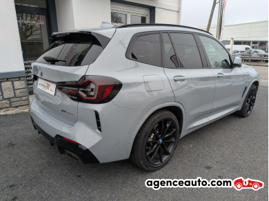 Bmw Bmw X3 G01 — 3