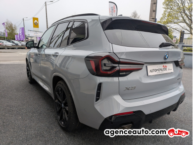 Bmw Bmw X3 G01 — 5