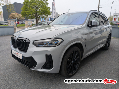 Bmw Bmw X3 G01 — 6