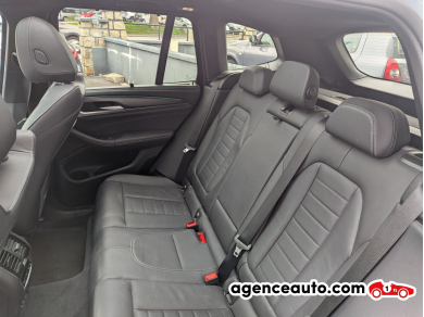 Bmw Bmw X3 G01 — 13