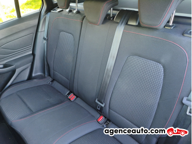 Ford Focus SW — 21