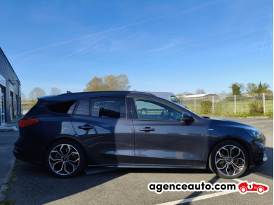 Ford Focus SW — 4