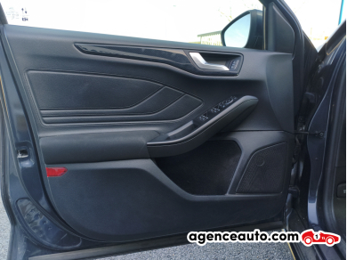 Ford Focus SW — 9
