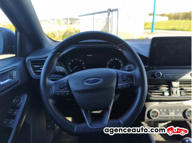 Ford Focus SW — 14