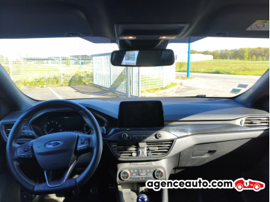 Ford Focus SW — 13