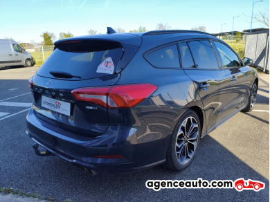Ford Focus SW — 5