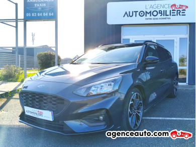 Ford Focus SW