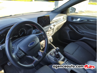 Ford Focus SW — 10