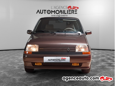 Renault R5