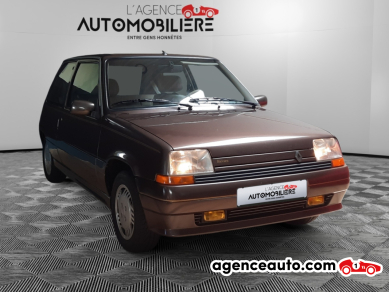 Renault R5 — 2
