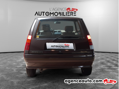 Renault R5 — 4
