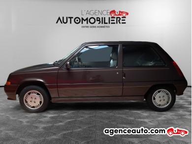 Renault R5 — 5