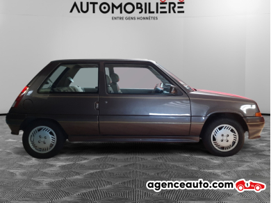 Renault R5 — 3