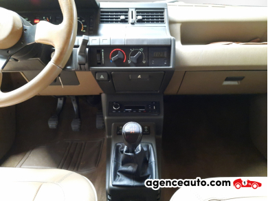 Renault R5 — 11