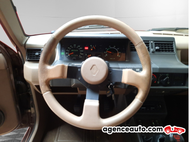 Renault R5 — 8
