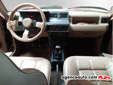 Renault R5 — 15