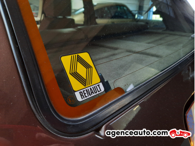 Renault R5 — 22