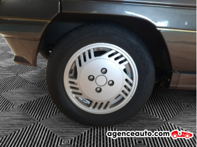 Renault R5 — 27