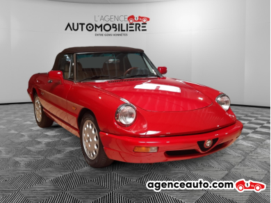 Alfa Romeo Spider — 3
