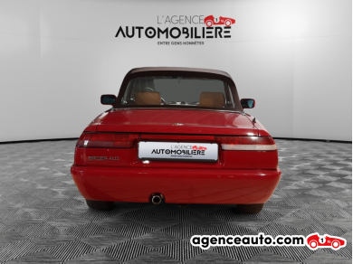 Alfa Romeo Spider — 6