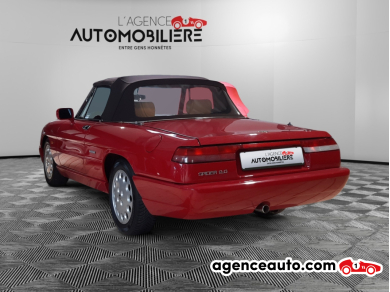 Alfa Romeo Spider — 7