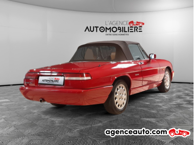 Alfa Romeo Spider — 5