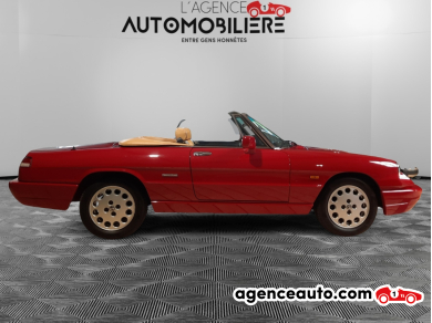 Alfa Romeo Spider — 4