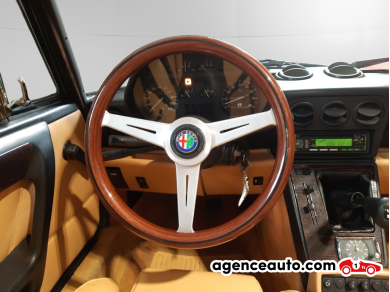 Alfa Romeo Spider — 9