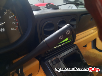 Alfa Romeo Spider — 10